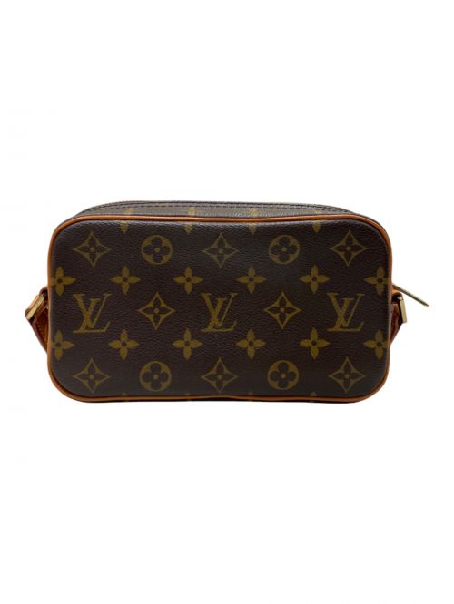 LOUIS VUITTON（ルイ ヴィトン）LOUIS VUITTON (ルイ ヴィトン) ポシェットシテの古着・服飾アイテム