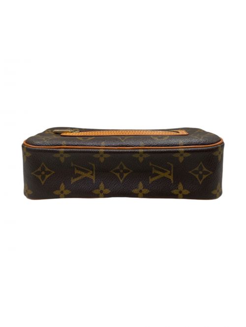 LOUIS VUITTON（ルイ ヴィトン）LOUIS VUITTON (ルイ ヴィトン) ポシェットシテの古着・服飾アイテム