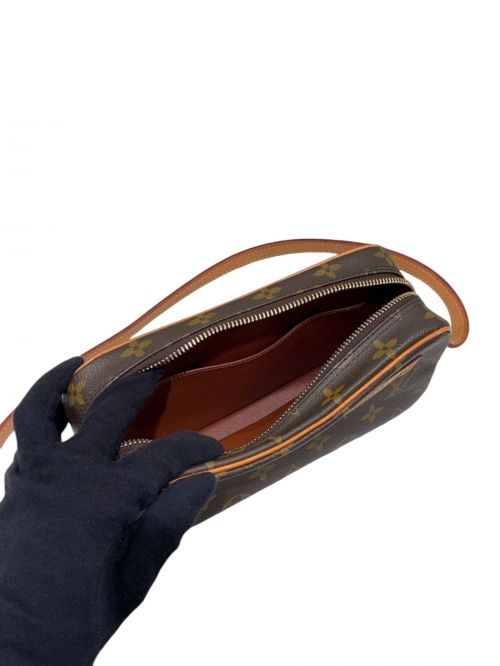 LOUIS VUITTON（ルイ ヴィトン）LOUIS VUITTON (ルイ ヴィトン) ポシェットシテの古着・服飾アイテム