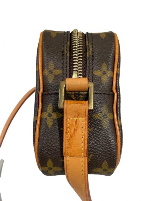 LOUIS VUITTON（ルイ ヴィトン）LOUIS VUITTON (ルイ ヴィトン) ポシェットシテの古着・服飾アイテム
