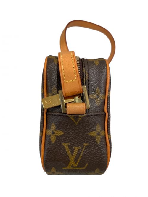 LOUIS VUITTON（ルイ ヴィトン）LOUIS VUITTON (ルイ ヴィトン) ポシェットシテの古着・服飾アイテム
