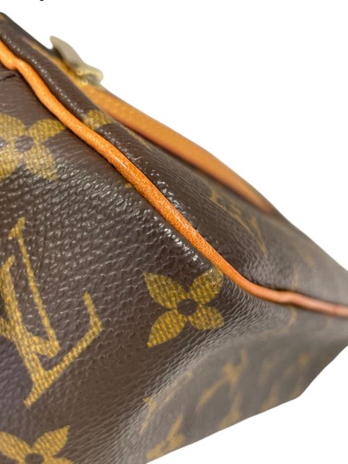 LOUIS VUITTON（ルイ ヴィトン）LOUIS VUITTON (ルイ ヴィトン) ポシェットシテの古着・服飾アイテム
