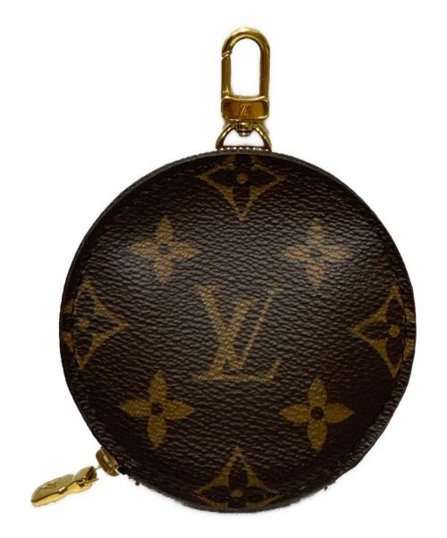 LOUIS VUITTON（ルイ ヴィトン）LOUIS VUITTON (ルイ ヴィトン) ミュルティ ポシェット アクセソワール サイズ:‐の古着・服飾アイテム