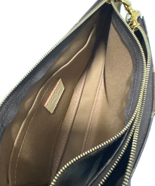 LOUIS VUITTON（ルイ ヴィトン）LOUIS VUITTON (ルイ ヴィトン) ミュルティ ポシェット アクセソワール サイズ:‐の古着・服飾アイテム