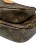 中古・古着 LOUIS VUITTON (ルイ ヴィトン) ミュルティ ポシェット アクセソワール サイズ:‐：260000円