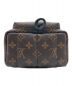 中古・古着 LOUIS VUITTON (ルイ ヴィトン) パームスプリングス バックパック ミニ：230000円