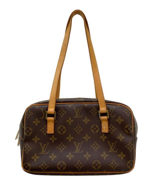 LOUIS VUITTON（ルイ ヴィトン）LOUIS VUITTON (ルイ ヴィトン) シテMM サイズ:MMの古着・服飾アイテム