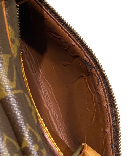 LOUIS VUITTON（ルイ ヴィトン）LOUIS VUITTON (ルイ ヴィトン) シテMM サイズ:MMの古着・服飾アイテム
