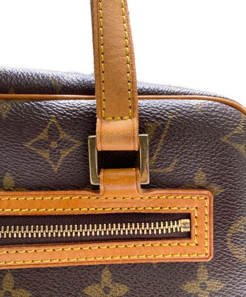 LOUIS VUITTON（ルイ ヴィトン）LOUIS VUITTON (ルイ ヴィトン) シテMM サイズ:MMの古着・服飾アイテム