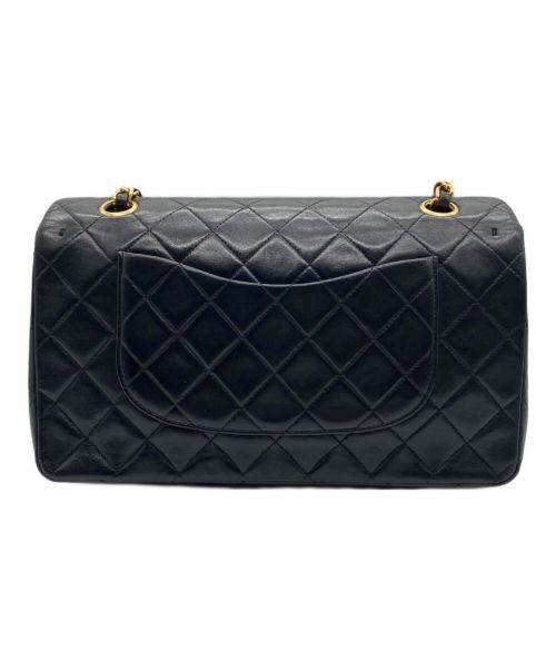 CHANEL（シャネル）CHANEL (シャネル) マトラッセ 25 ブラック サイズ:25の古着・服飾アイテム