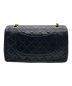 CHANEL (シャネル) マトラッセ 25 ブラック サイズ:25：590000円
