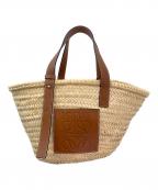 LOEWEロエベ）の古着「バスケットラージ」