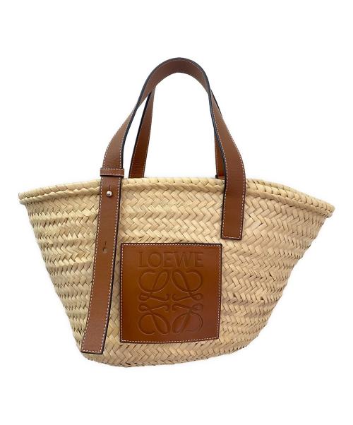 LOEWE（ロエベ）LOEWE (ロエベ) バスケットラージ サイズ:ラージの古着・服飾アイテム