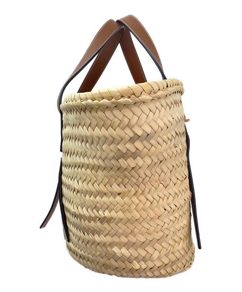 LOEWE（ロエベ）LOEWE (ロエベ) バスケットラージ サイズ:ラージの古着・服飾アイテム