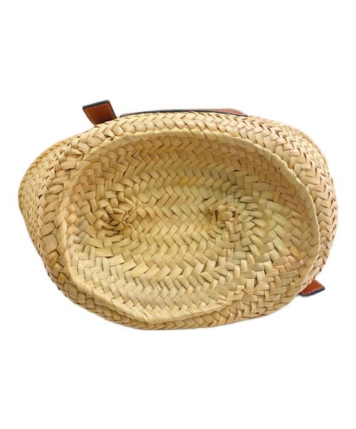 LOEWE（ロエベ）LOEWE (ロエベ) バスケットラージ サイズ:ラージの古着・服飾アイテム