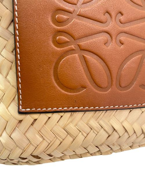 LOEWE（ロエベ）LOEWE (ロエベ) バスケットラージ サイズ:ラージの古着・服飾アイテム