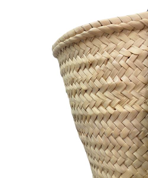 LOEWE（ロエベ）LOEWE (ロエベ) バスケットラージ サイズ:ラージの古着・服飾アイテム