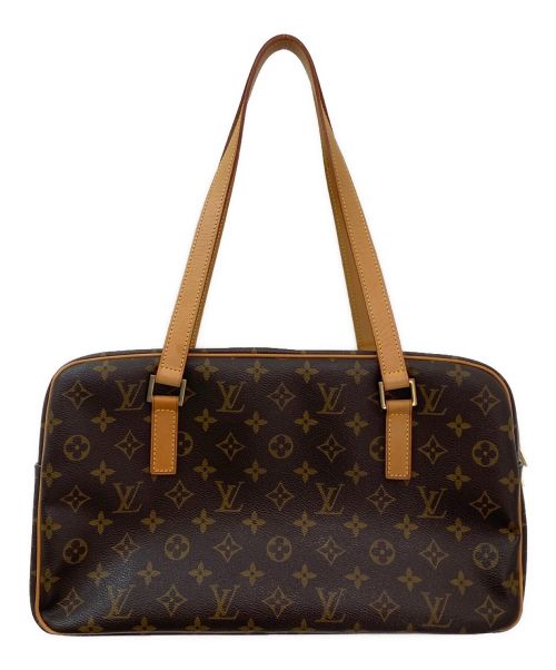 LOUIS VUITTON（ルイ ヴィトン）LOUIS VUITTON (ルイ ヴィトン) シテGM サイズ:GMの古着・服飾アイテム