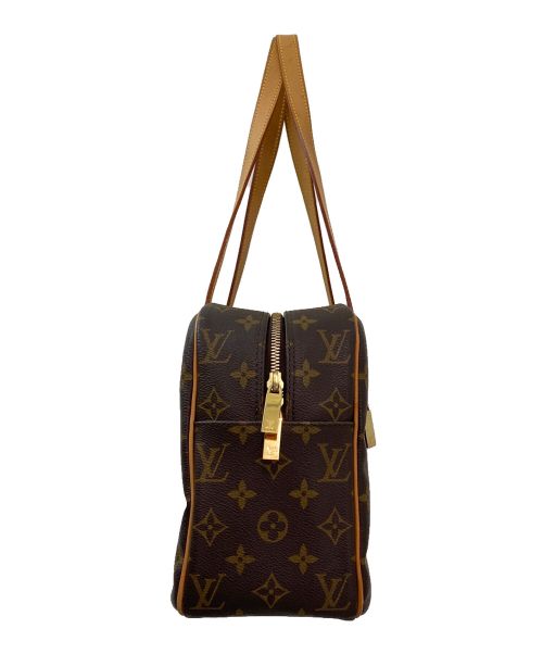 LOUIS VUITTON（ルイ ヴィトン）LOUIS VUITTON (ルイ ヴィトン) シテGM サイズ:GMの古着・服飾アイテム