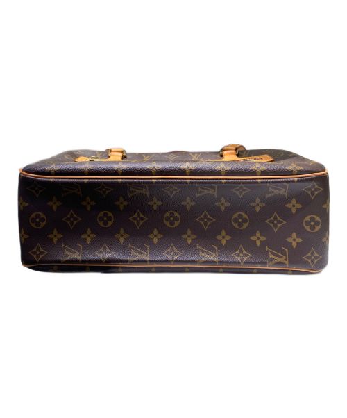 LOUIS VUITTON（ルイ ヴィトン）LOUIS VUITTON (ルイ ヴィトン) シテGM サイズ:GMの古着・服飾アイテム