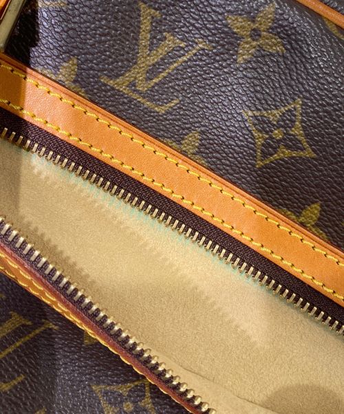 LOUIS VUITTON（ルイ ヴィトン）LOUIS VUITTON (ルイ ヴィトン) シテGM サイズ:GMの古着・服飾アイテム