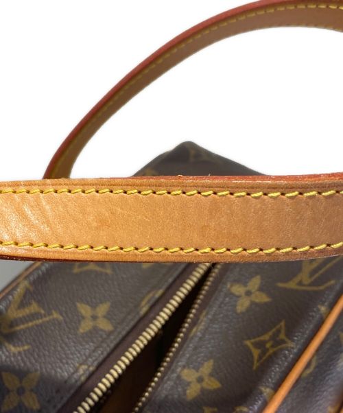LOUIS VUITTON（ルイ ヴィトン）LOUIS VUITTON (ルイ ヴィトン) シテGM サイズ:GMの古着・服飾アイテム