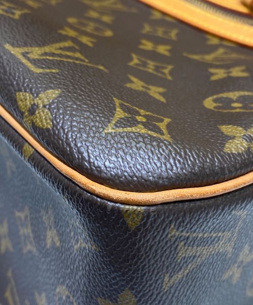 LOUIS VUITTON（ルイ ヴィトン）LOUIS VUITTON (ルイ ヴィトン) シテGM サイズ:GMの古着・服飾アイテム