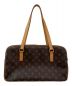 LOUIS VUITTON (ルイ ヴィトン) シテGM サイズ:GM：110000円