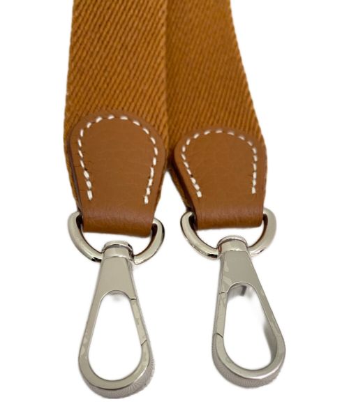 HERMES（エルメス）HERMES (エルメス) エブリンTPM ゴールド サイズ:TPM 未使用品の古着・服飾アイテム