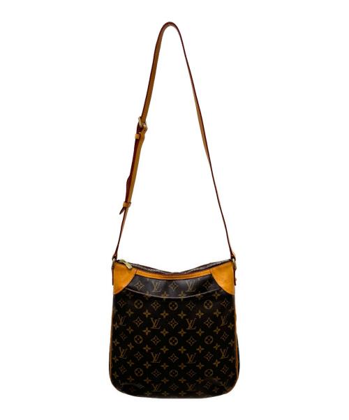 LOUIS VUITTON（ルイ ヴィトン）LOUIS VUITTON (ルイ ヴィトン) オデオンMMの古着・服飾アイテム