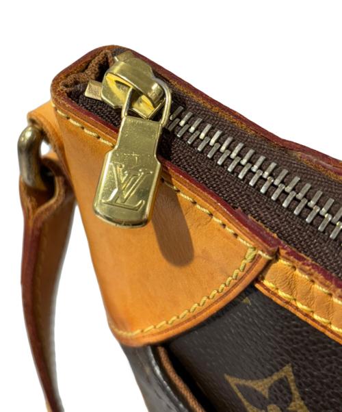 LOUIS VUITTON（ルイ ヴィトン）LOUIS VUITTON (ルイ ヴィトン) オデオンMMの古着・服飾アイテム