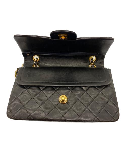 CHANEL（シャネル）CHANEL (シャネル) マトラッセ23 ブラックの古着・服飾アイテム