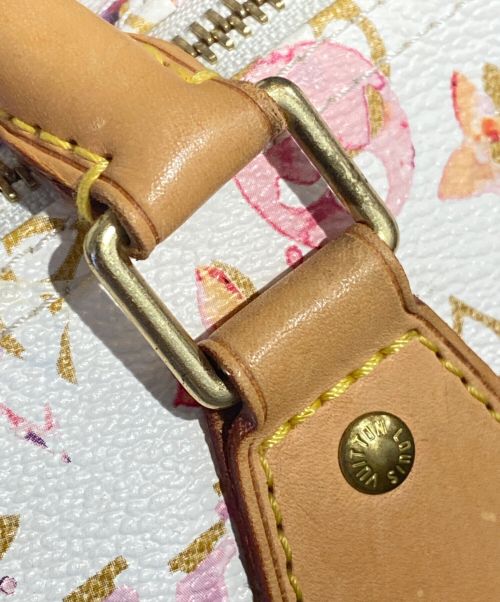 LOUIS VUITTON（ルイ ヴィトン）LOUIS VUITTON (ルイ ヴィトン) Monogram Watercolor Speedy 35（モノグラムウォーターカラー・スピーディ35） サイズ:35の古着・服飾アイテム