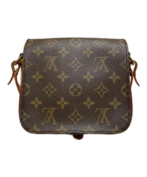 LOUIS VUITTON（ルイ ヴィトン）LOUIS VUITTON (ルイ ヴィトン) カルトシエールPM サイズ:PMの古着・服飾アイテム