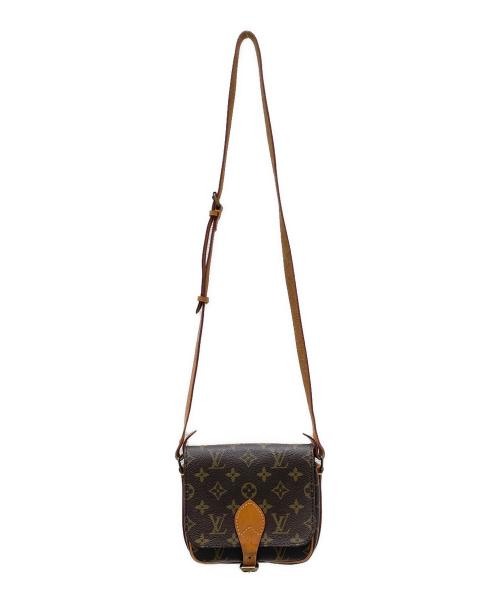 LOUIS VUITTON（ルイ ヴィトン）LOUIS VUITTON (ルイ ヴィトン) カルトシエールPM サイズ:PMの古着・服飾アイテム