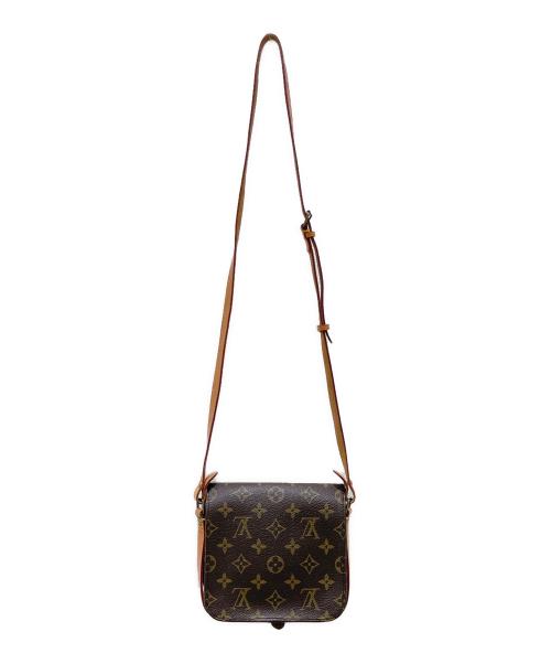 LOUIS VUITTON（ルイ ヴィトン）LOUIS VUITTON (ルイ ヴィトン) カルトシエールPM サイズ:PMの古着・服飾アイテム