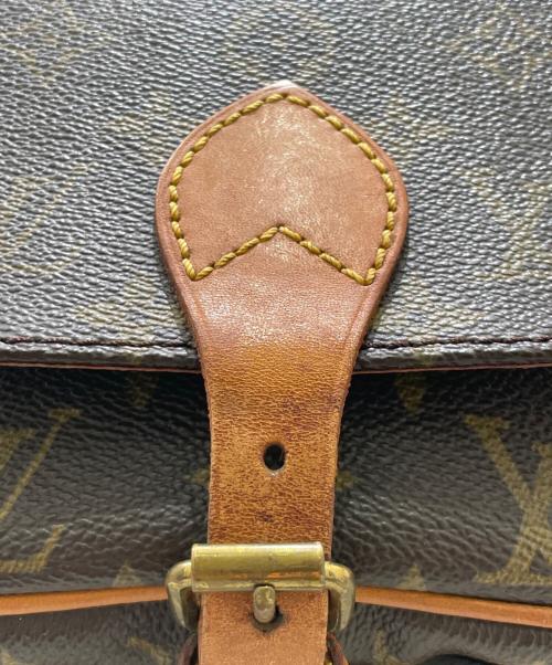 LOUIS VUITTON（ルイ ヴィトン）LOUIS VUITTON (ルイ ヴィトン) カルトシエールPM サイズ:PMの古着・服飾アイテム