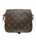 LOUIS VUITTON (ルイ ヴィトン) カルトシエールPM サイズ:PM：65000円