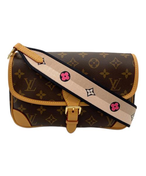 LOUIS VUITTON（ルイ ヴィトン）LOUIS VUITTON (ルイ ヴィトン) ディアヌNMの古着・服飾アイテム