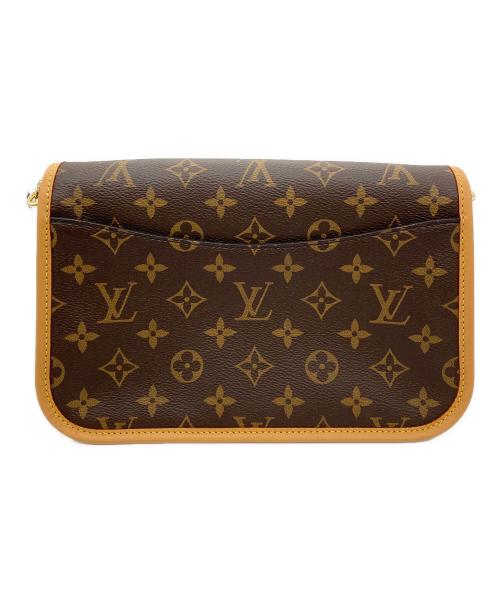 LOUIS VUITTON（ルイ ヴィトン）LOUIS VUITTON (ルイ ヴィトン) ディアヌNMの古着・服飾アイテム