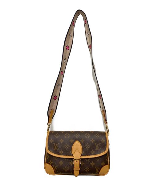 LOUIS VUITTON（ルイ ヴィトン）LOUIS VUITTON (ルイ ヴィトン) ディアヌNMの古着・服飾アイテム