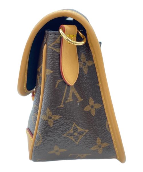 LOUIS VUITTON（ルイ ヴィトン）LOUIS VUITTON (ルイ ヴィトン) ディアヌNMの古着・服飾アイテム