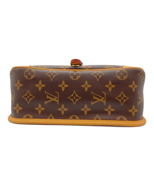 LOUIS VUITTON（ルイ ヴィトン）LOUIS VUITTON (ルイ ヴィトン) ディアヌNMの古着・服飾アイテム