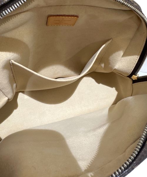 LOUIS VUITTON（ルイ ヴィトン）LOUIS VUITTON (ルイ ヴィトン) マンハッタンPM サイズ:PMの古着・服飾アイテム