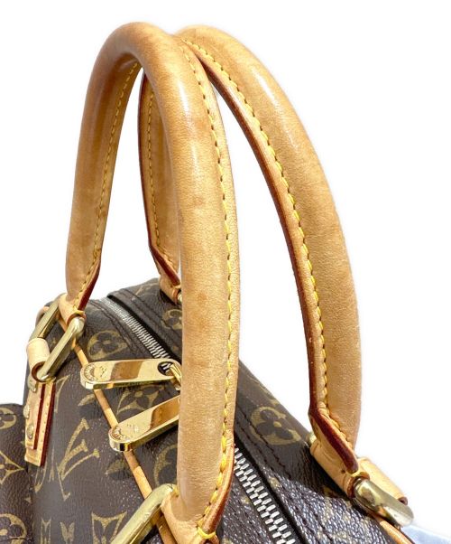 LOUIS VUITTON（ルイ ヴィトン）LOUIS VUITTON (ルイ ヴィトン) マンハッタンPM サイズ:PMの古着・服飾アイテム