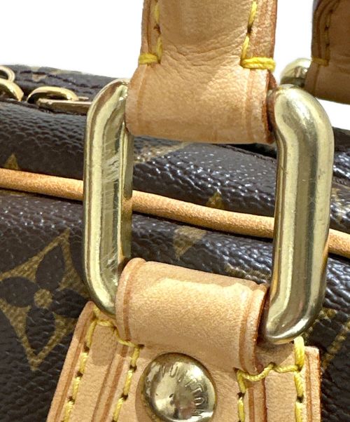 LOUIS VUITTON（ルイ ヴィトン）LOUIS VUITTON (ルイ ヴィトン) マンハッタンPM サイズ:PMの古着・服飾アイテム