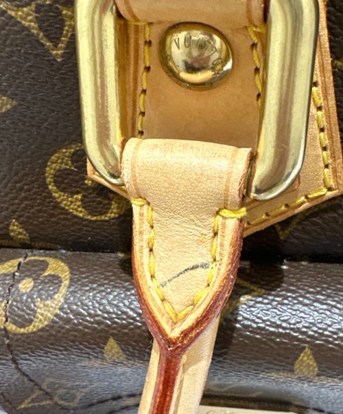 LOUIS VUITTON（ルイ ヴィトン）LOUIS VUITTON (ルイ ヴィトン) マンハッタンPM サイズ:PMの古着・服飾アイテム