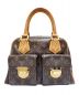 LOUIS VUITTON（ルイ ヴィトン）の古着「マンハッタンPM」