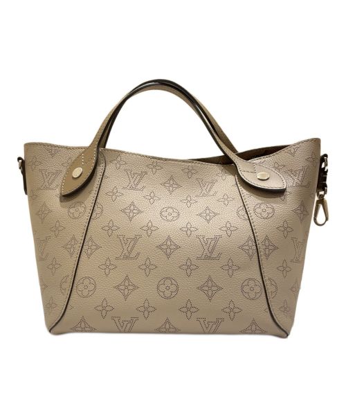LOUIS VUITTON（ルイ ヴィトン）LOUIS VUITTON (ルイ ヴィトン) ヒナPM ガレ サイズ:PMの古着・服飾アイテム