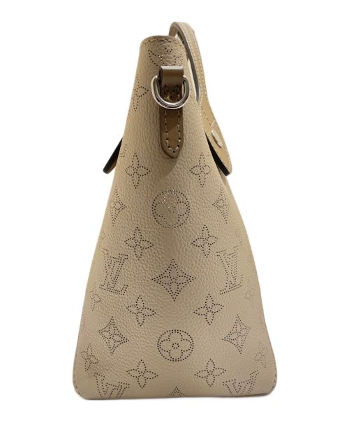 LOUIS VUITTON（ルイ ヴィトン）LOUIS VUITTON (ルイ ヴィトン) ヒナPM ガレ サイズ:PMの古着・服飾アイテム